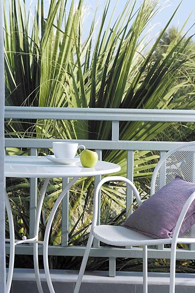 Filoxenia Apartments