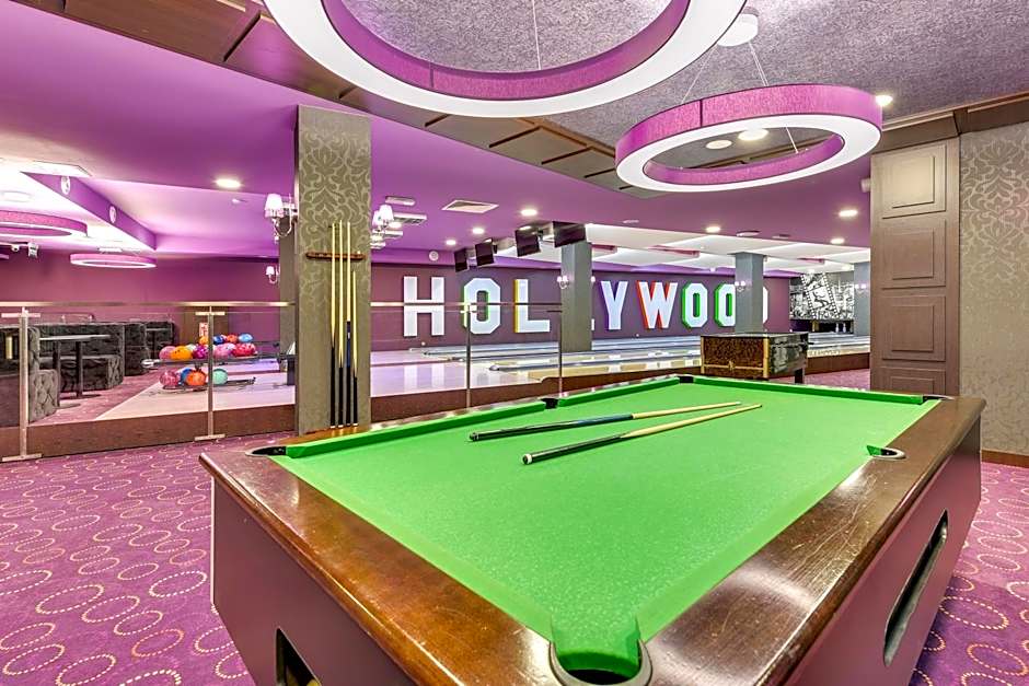 Primavera Jastrzębia Góra