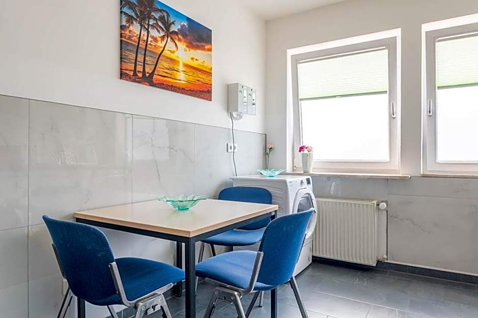 MK Hostel Oyten - Bremen