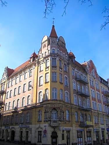 Jopi Hostel Katowice Centrum