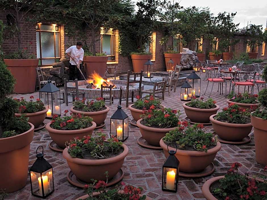 Faena Hotel Buenos Aires