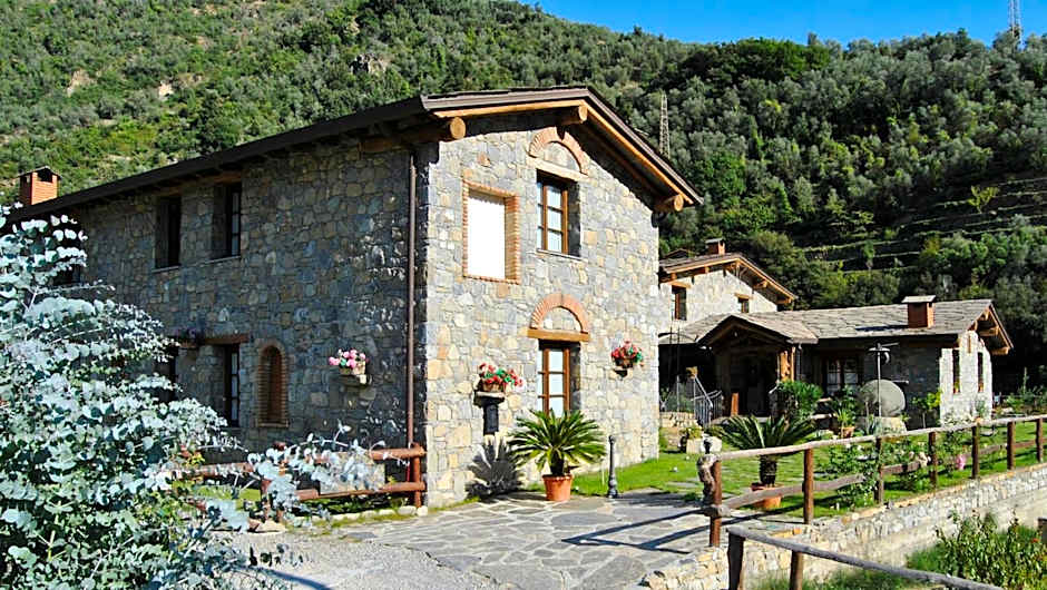 Le Macine Del Confluente