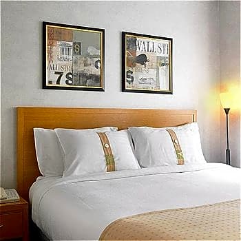Holiday Inn New York City - Wall Street By IHG
