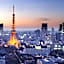 Hotel Livemax Tokyo Bakurocho