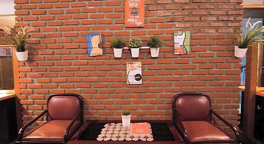 Fora Guesthouse Taman Lingkar