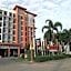 Sakura Boutique Hotel