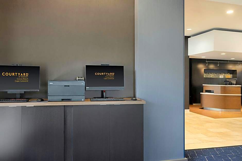Courtyard by Marriott Cocoa Beach Cape Canaveral