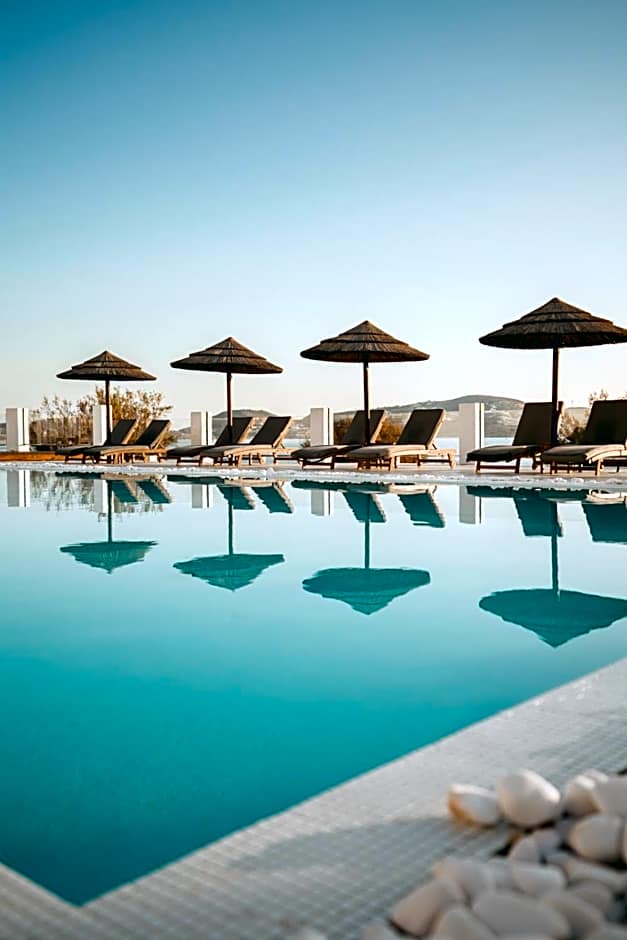 Paros Bay