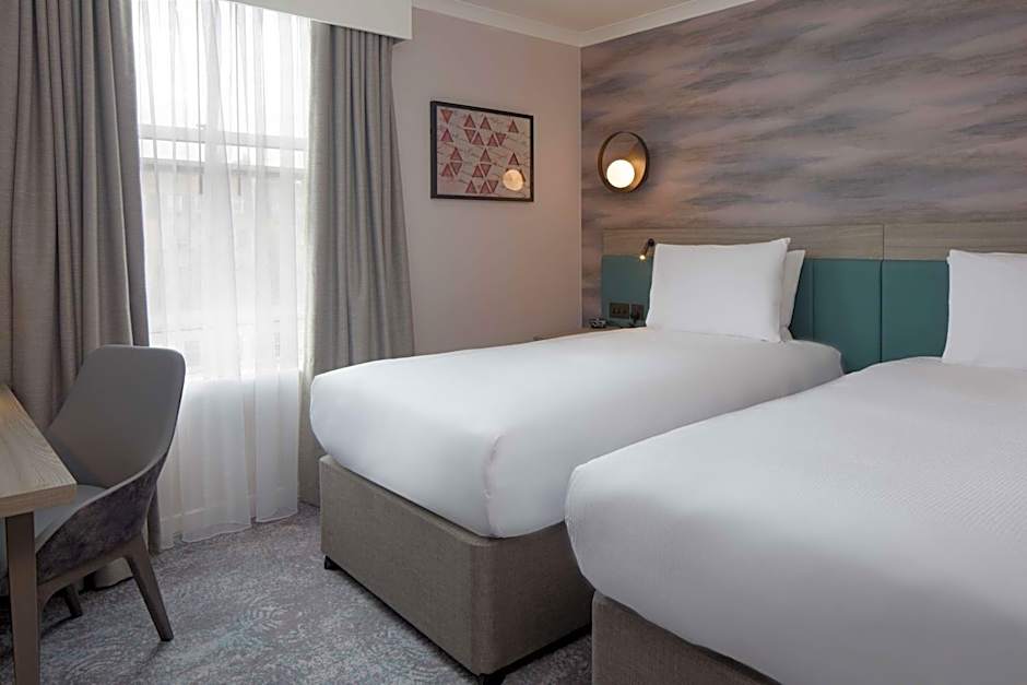 DoubleTree by Hilton Bath