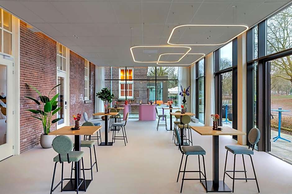The Rebyl, Nijmegen, a Tribute Portfolio Hotel