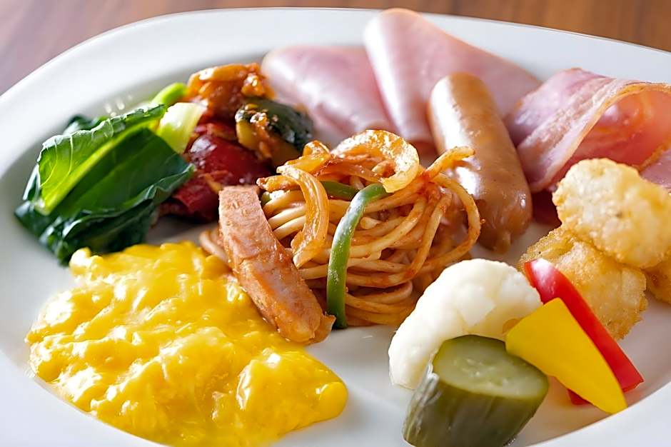 Hotel Mystays Nippori