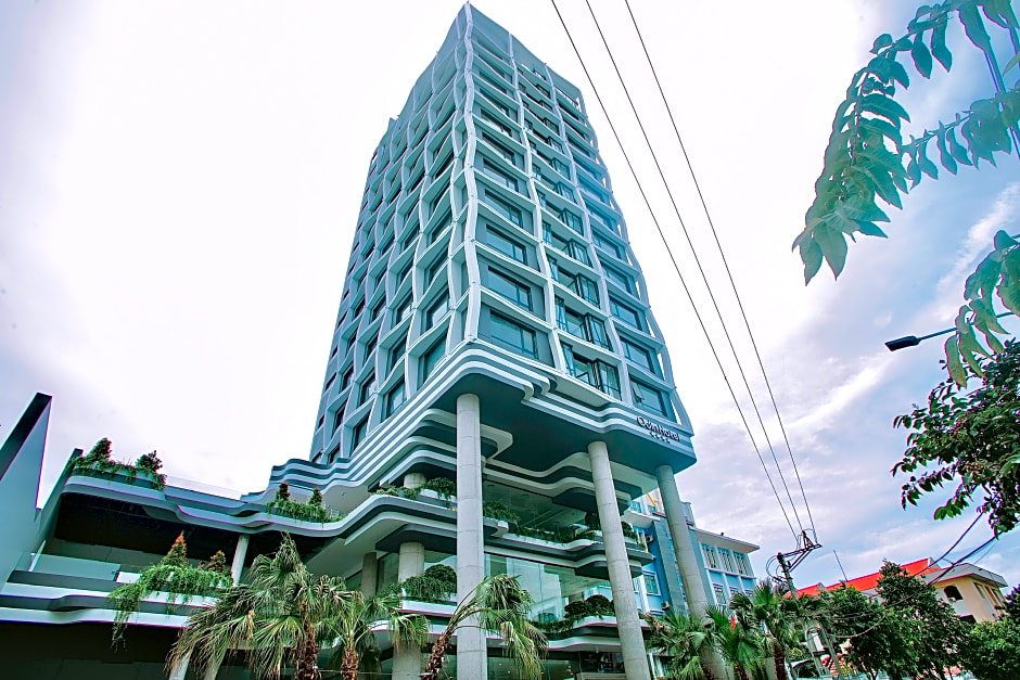 Odin Hotel Quy Nhon