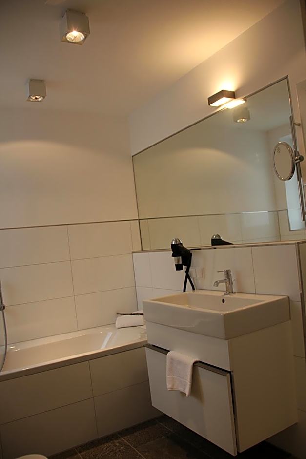 Hotel Restaurant Schwan