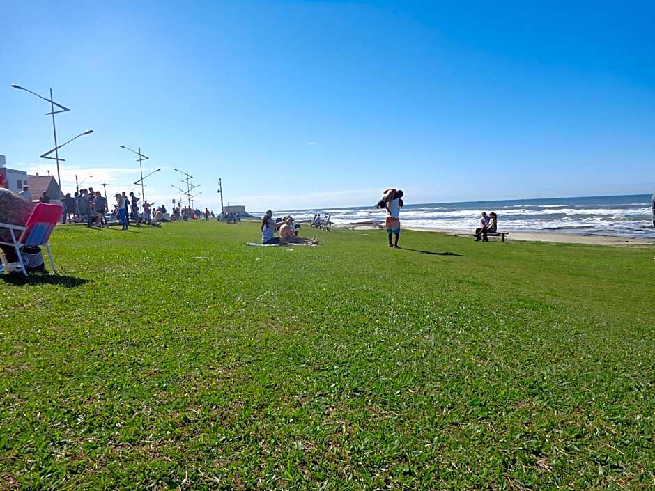 Hospedagem Tribos Livres