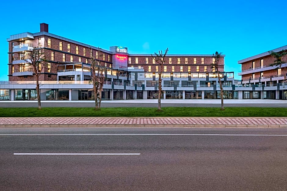 Ramada Plaza By Wyndham Batman