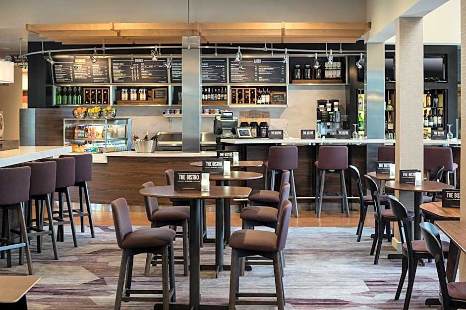 Courtyard by Marriott San Francisco Larkspur Landing/Marin County