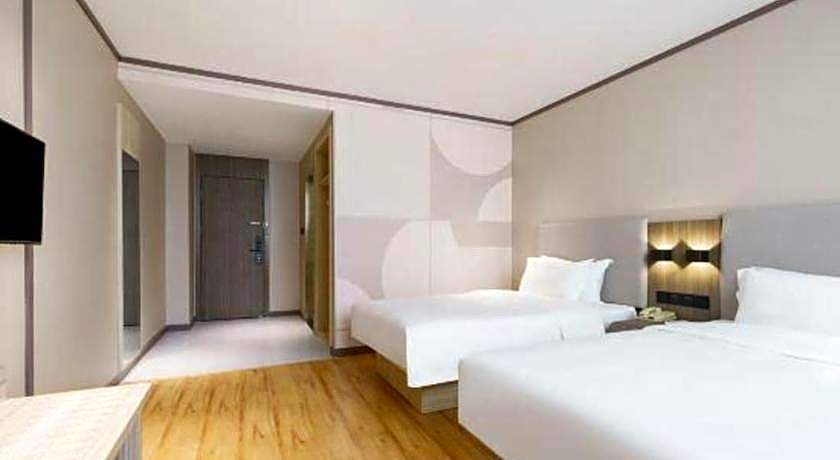 Hanting Hotel Guangzhou Gangdingdong