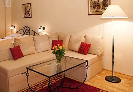 Business Double or Twin Room