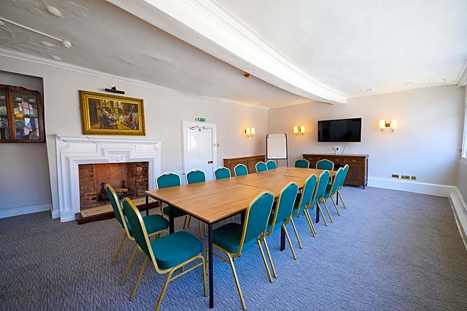 White Hart, Exeter by Marston's Inns