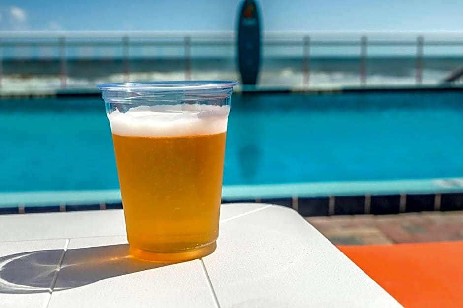 Comfort Inn & Suites Daytona Beach Oceanfront