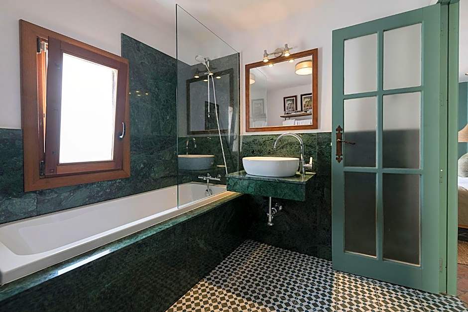 Hotel La Casa del Califa