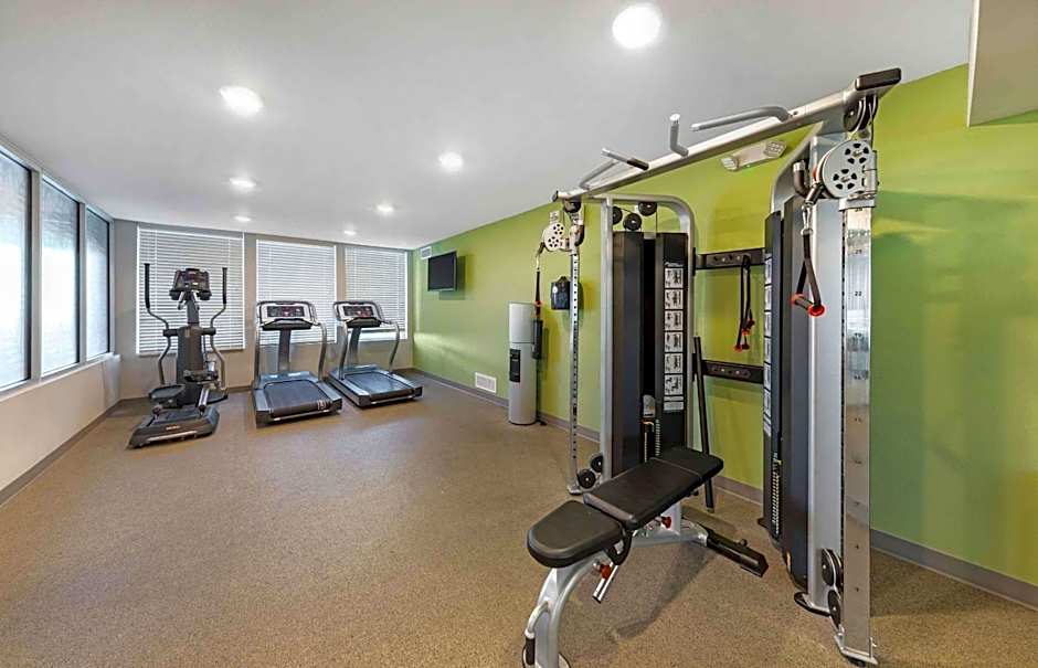 Extended Stay America Suites - Redlands