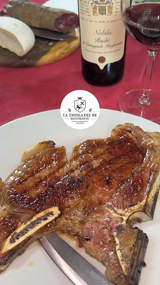 Foresteria La Rubbianetta – Druento, NY