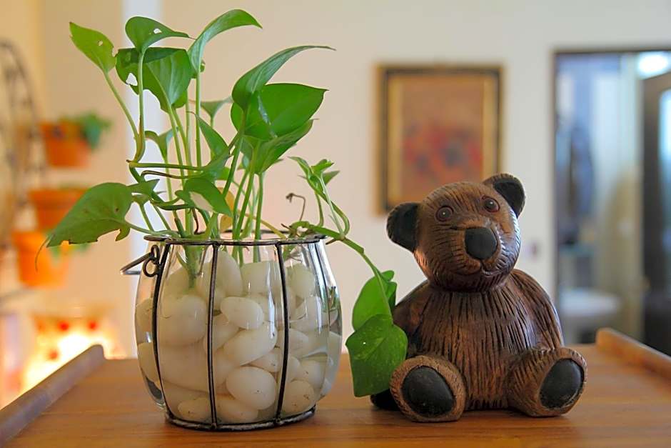 Hualien Paris Home B&B