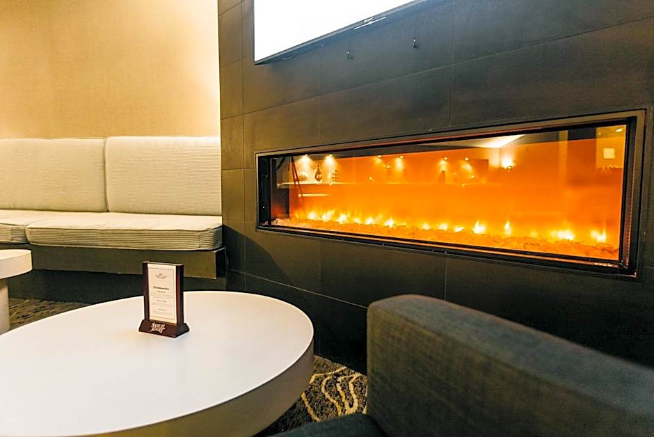 Crowne Plaza Hotel Harrisburg-Hershey By IHG