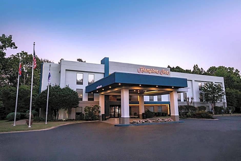 Photo 1 of 50 of Hampton Inn By Hilton Pickwick Dam-At Shiloh Falls