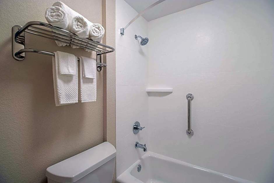 Econo Lodge Inn & Suites Foley-North Gulf Shores