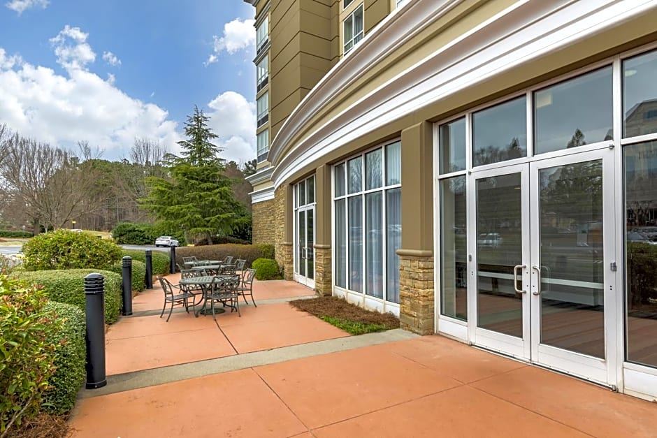 Holiday Inn Atlanta-Gas South Arena Area, an IHG Hotel By IHG