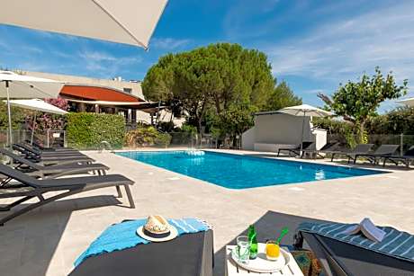 Kyriad Montpellier Est - Lunel