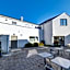 Fekete Sas Motel
