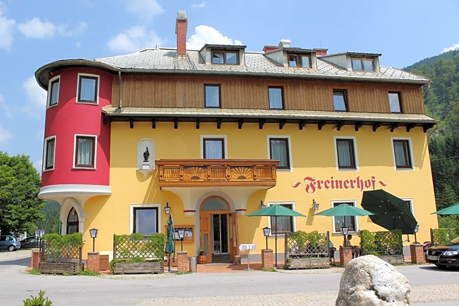 Freinerhof & Wellness