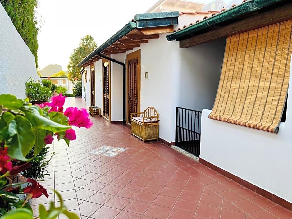 Casa Arcada