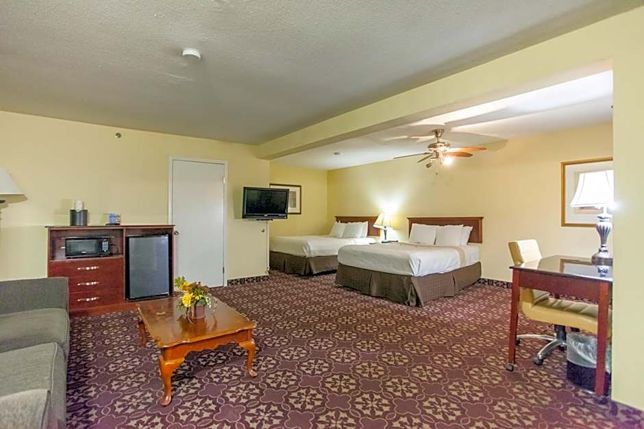Days Inn by Wyndham Shenandoah