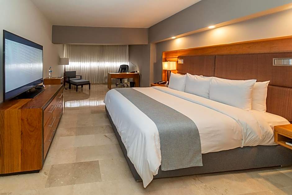 Radisson Hotel Santo Domingo