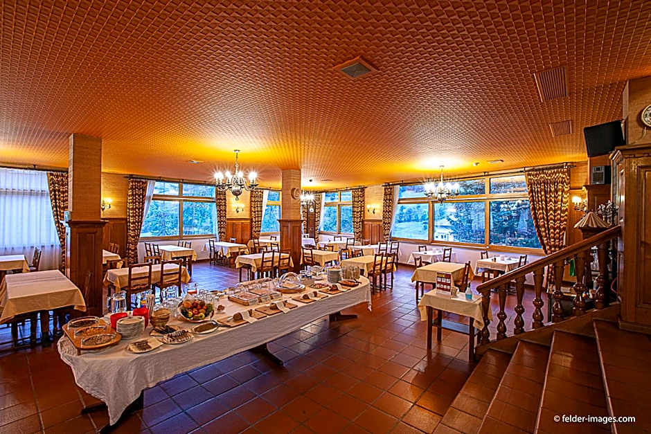 Hotel Astoria