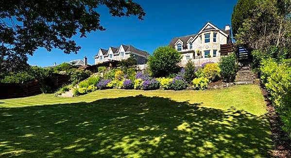 Derrybeg Bed and Breakfast