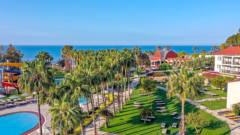 Arum Barut Collection - Ultra All Inclusive