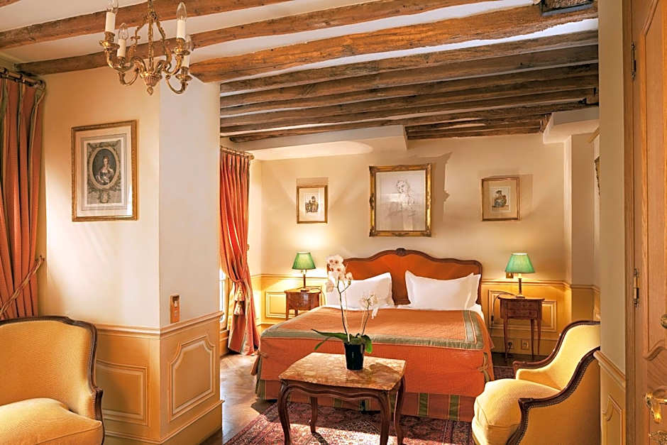 Hotel Luxembourg Parc