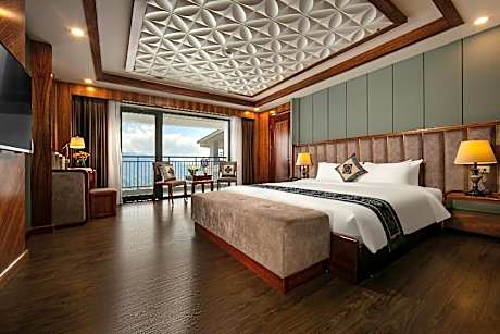 Bamboo Suite