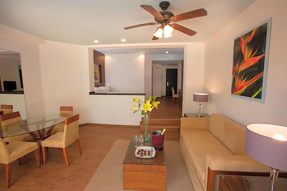 Krystal Grand Nuevo Vallarta - All Inclusive