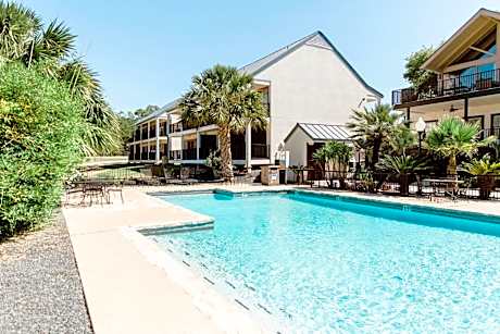 Hillside Boutique Hotel