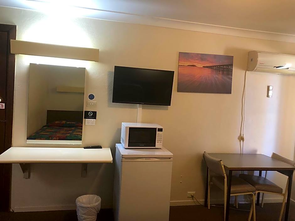 Anna Bella Motel Glen Innes