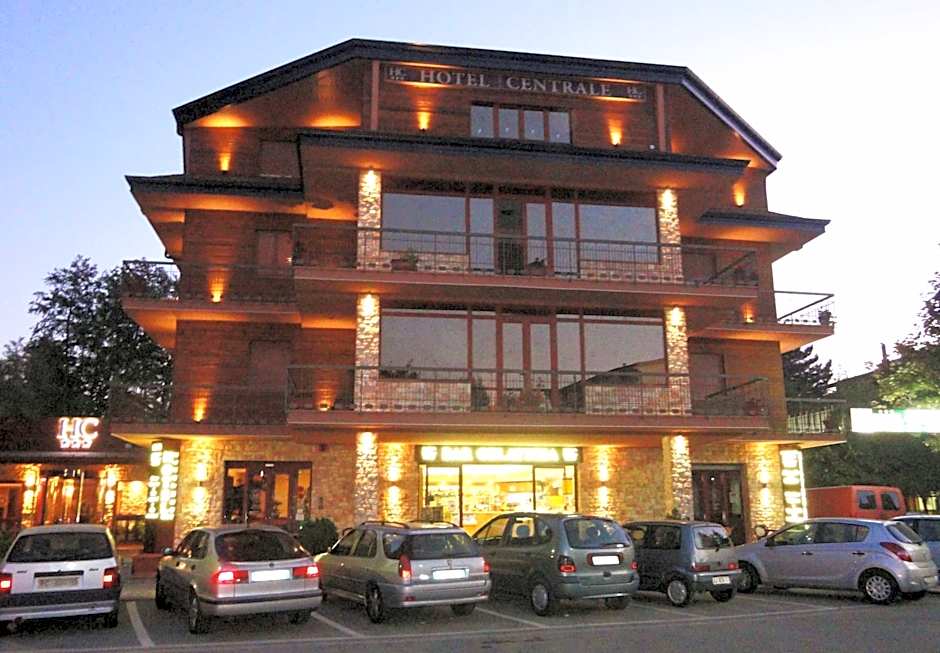 Hotel Centrale