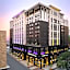 Tempo by Hilton Raleigh Downtown