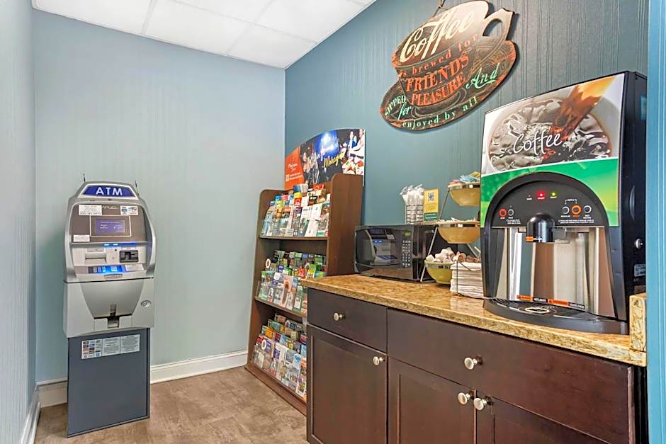 Quality Inn Old Saybrook - Westbrook