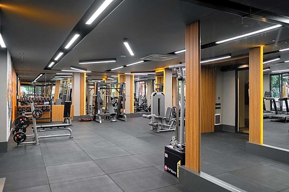 Villa Sunflower Hotel - All Inclusive